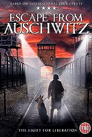 The Escape from Auschwitz (2020)