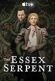 The Essex Serpent (2022)