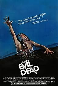 The Evil Dead (1983)