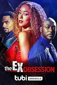 The Ex Obsession (2022)