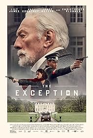 The Exception (2017)