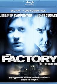 The Factory (2023)