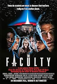 The Faculty (1998)