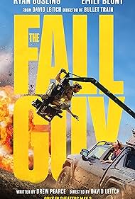 The Fall Guy (2024)