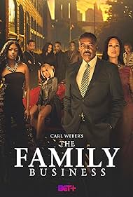 The Family Business (2018)