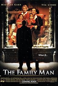 The Family Man (2000)