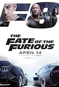 The Fate of the Furious (2017)