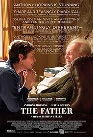 The Father (2021)