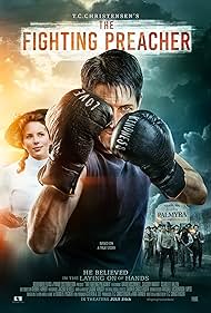 The Fighting Preacher (2019)