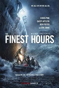 The Finest Hours (2016)