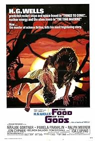 The Food of the Gods (1976)