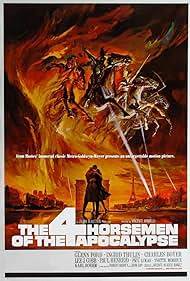 The Four Horsemen of the Apocalypse (1962)