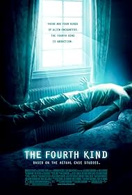 The Fourth Kind (2009)