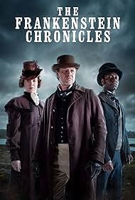 The Frankenstein Chronicles (2018)