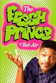 The Fresh Prince of Bel-Air (1990)