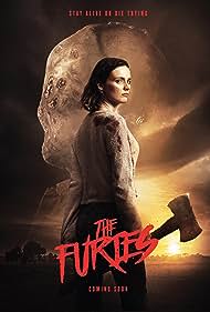 The Furies (2019)