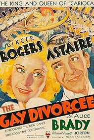 The Gay Divorcee (1934)