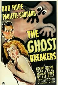 The Ghost Breakers (1940)