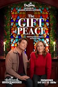 The Gift of Peace (2022)