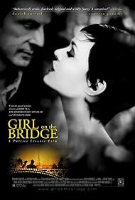 The Girl on the Bridge (1999)