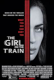 The Girl on the Train (2016)