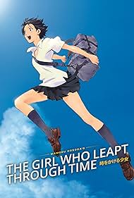 The Girl Who Leapt Through Time (2006)