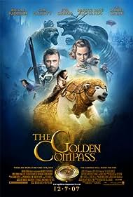 The Golden Compass (2007)