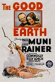 The Good Earth (1937)