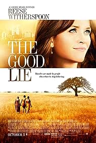 The Good Lie (2014)