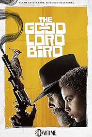 The Good Lord Bird (2020)