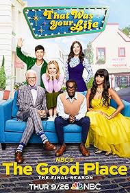 The Good Place (2016)