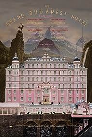 The Grand Budapest Hotel (2014)