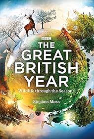 The Great British Year (2013)