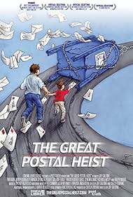 The Great Postal Heist (2022)