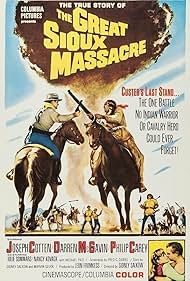 The Great Sioux Massacre (1965)