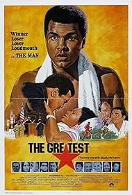 The Greatest (1977)