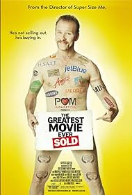 The Greatest Movie Ever Sold (2011)