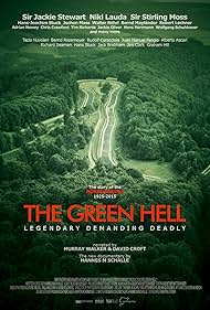 The Green Hell (2017)