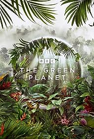 The Green Planet (2022)