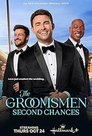 The Groomsmen: Second Chances (2024)