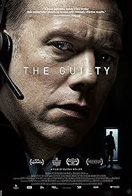 The Guilty (2018)