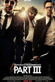 The Hangover Part III (2013)