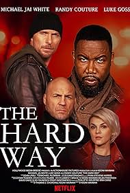 The Hard Way (2019)