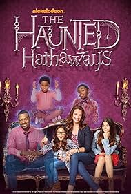 The Haunted Hathaways (2013)