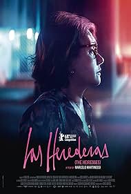 The Heiresses (2019)