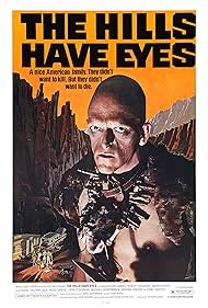 The Hills Have Eyes (1977)