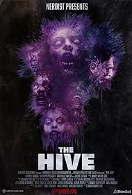 The Hive (2015)