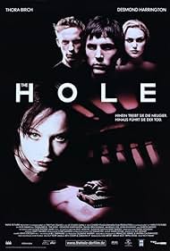 The Hole (2001)