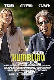 The Humbling (2015)