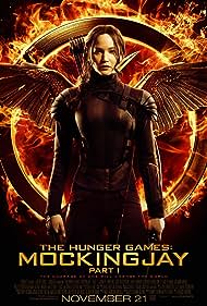 The Hunger Games: Mockingjay - Part 1 (2014)